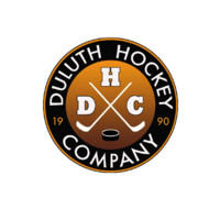 Duluth Hockey Company logo, Duluth Hockey Company contact details