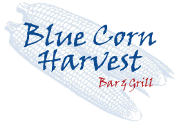 Blue Corn Harvest Bar & Grill logo, Blue Corn Harvest Bar & Grill contact details