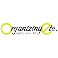 Organizing-Etc logo, Organizing-Etc contact details