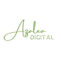 Azalea Digital logo, Azalea Digital contact details