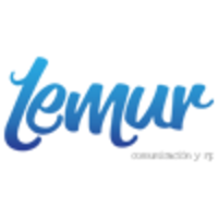 Lemur Comunicación y RP logo, Lemur Comunicación y RP contact details