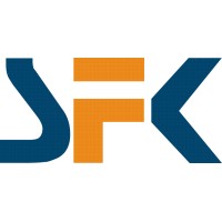 SFK Industries Pvt. Ltd. logo, SFK Industries Pvt. Ltd. contact details