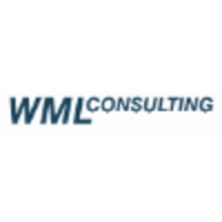 WML Consulting logo, WML Consulting contact details