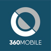 360Mobile logo, 360Mobile contact details