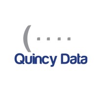 Quincy Data logo, Quincy Data contact details