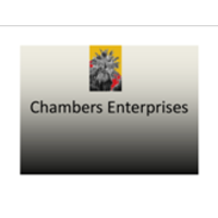 Chambers Enterprises logo, Chambers Enterprises contact details