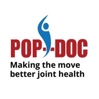 Pop-Doc logo, Pop-Doc contact details