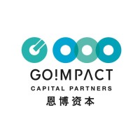 GoImpact Capital Partners logo, GoImpact Capital Partners contact details