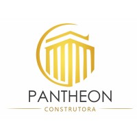 PANTHEON CONSTRUTORA logo, PANTHEON CONSTRUTORA contact details