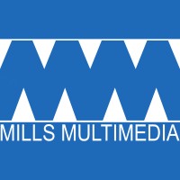 Mills Multimedia logo, Mills Multimedia contact details