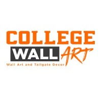 College Wall Art logo, College Wall Art contact details