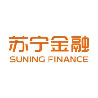 苏宁金融 logo, 苏宁金融 contact details