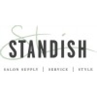 Standish Salon Goods logo, Standish Salon Goods contact details