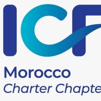 ICF Maroc International Coach Federation Morocco Charter Chapter logo, ICF Maroc International Coach Federation Morocco Charter Chapter contact details