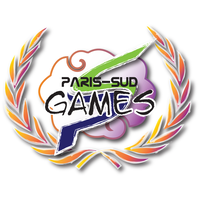 Paris-Sud Games logo, Paris-Sud Games contact details