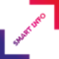 Smart Info logo, Smart Info contact details