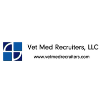 Vet Med Recruiters, LLC logo, Vet Med Recruiters, LLC contact details