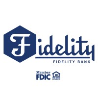 Fidelity Bank LA logo, Fidelity Bank LA contact details