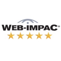 Web-Impac logo, Web-Impac contact details