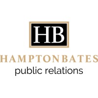 Hampton Bates Public Relations logo, Hampton Bates Public Relations contact details