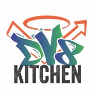 DV8 Kitchen logo, DV8 Kitchen contact details