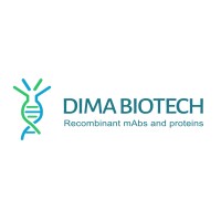 DIMA Biotechnology LTD logo, DIMA Biotechnology LTD contact details