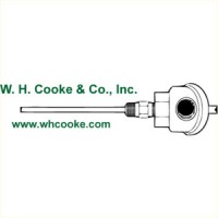 W. H. Cooke & Co., Inc. logo, W. H. Cooke & Co., Inc. contact details