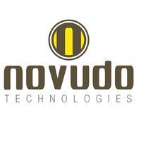 NOVUDO Technologies logo, NOVUDO Technologies contact details