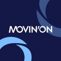 Movin'On Connect logo, Movin'On Connect contact details