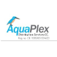 AquaPlex logo, AquaPlex contact details