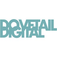 Dovetail Digital logo, Dovetail Digital contact details