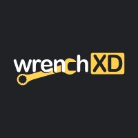 WrenchXD logo, WrenchXD contact details