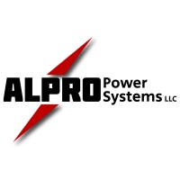 ALPRO Power Systems LLC logo, ALPRO Power Systems LLC contact details