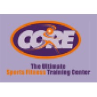 CORE Sports Fitness logo, CORE Sports Fitness contact details