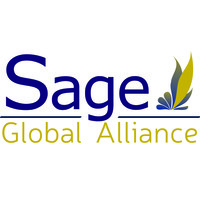 Sage Global Alliance logo, Sage Global Alliance contact details