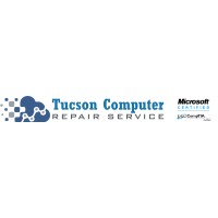 Tucson Computer Repair Service logo, Tucson Computer Repair Service contact details