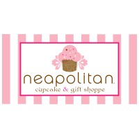 Neapolitan Cupcake & Gift Shoppe logo, Neapolitan Cupcake & Gift Shoppe contact details