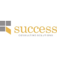 Success Consulting Solutions logo, Success Consulting Solutions contact details