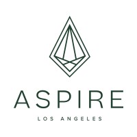 Aspire Los Angeles logo, Aspire Los Angeles contact details