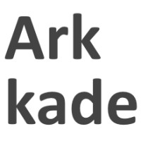 Arkkade logo, Arkkade contact details