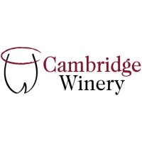 Cambridge Winery logo, Cambridge Winery contact details