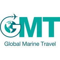 Global Marine Travel logo, Global Marine Travel contact details