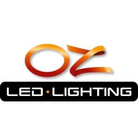 Oz LED Lighting logo, Oz LED Lighting contact details