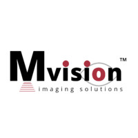 M-Vision, Inc. logo, M-Vision, Inc. contact details