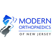 Modern Orthopaedics of New Jersey logo, Modern Orthopaedics of New Jersey contact details