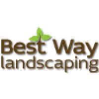 Best Way Landscaping logo, Best Way Landscaping contact details