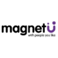 magnetU logo, magnetU contact details