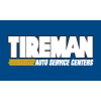 Tireman Auto Service Centers logo, Tireman Auto Service Centers contact details