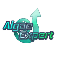 Algae Expert logo, Algae Expert contact details