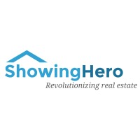 ShowingHero logo, ShowingHero contact details